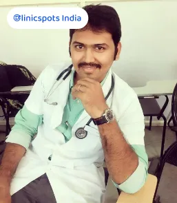 dr. udhaya kumar b dental surgeon