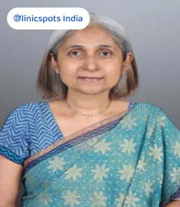 dr. uma krishnaswamy general surgeon