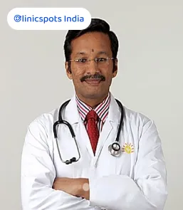 dr. v s v kumar orthopedic surgeon