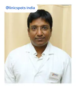 dr. v vimalraj gastroenterologist