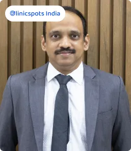 dr. vaithiswaran velayoudam general physician