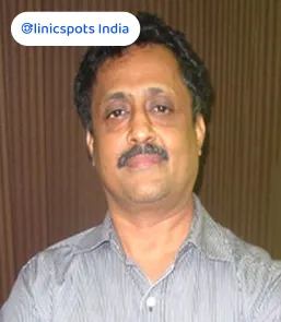 dr. veerabahu dental surgeon