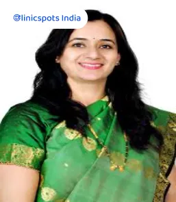 dr. aarati desai ophthalmologist