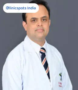 dr. abhay kulkarni orthopedic surgeon