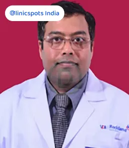 dr. abhishek nair orthopedic surgeon