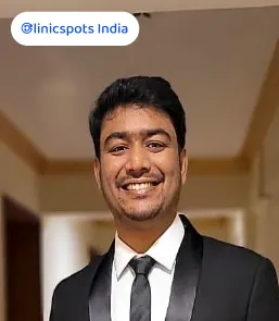 dr. achyut chinnawar prosthodontist