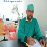 dr. aditya sharma dental surgeon