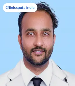 dr. ajay vane gastroenterologist