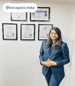 dr. ajita mote cosmetic aesthetic dentist