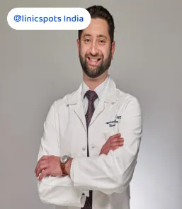 dr. akshay gupte neurosurgeon