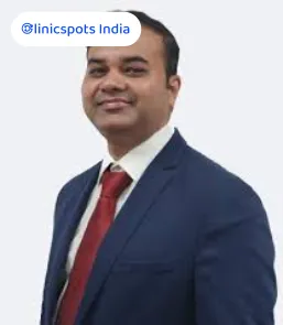 dr. amit dhakoji neurosurgeon