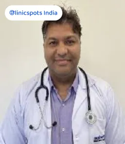 dr. amit p ghawade pediatrician