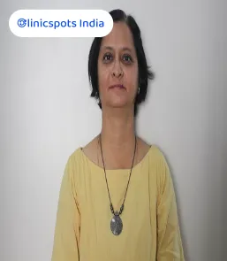 dr. amita ingale dermatologist