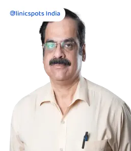 dr. amod harip orthopedic surgeon