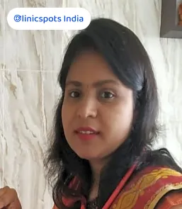 dr. amrita shirude pediatrician