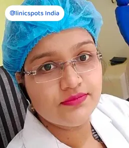 dr. amruta kolte chaudhary dental surgeon