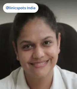 dr. anamika gupta implantologist