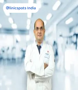 dr. anand dharaskar urologist