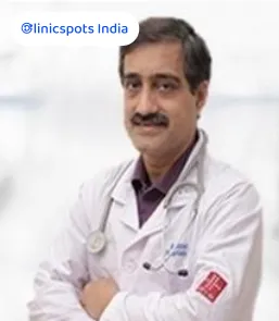 dr. anirban chatterjee dentist