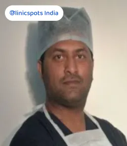 dr. aniruddha bhosale general surgeon