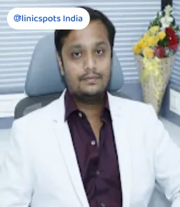 dr. aniruddha kshirsagar orthopedic surgeon