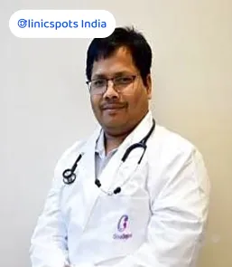 dr. ankul prasad pediatrician