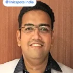 dr. anuj p surana consultant physician