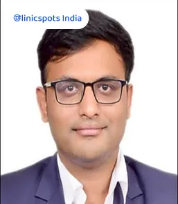 dr. anup bhoyar general physician