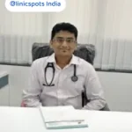 dr. anup suresh latne general physician