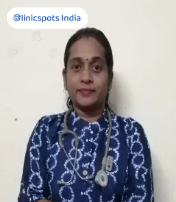dr. anushma m homoeopath