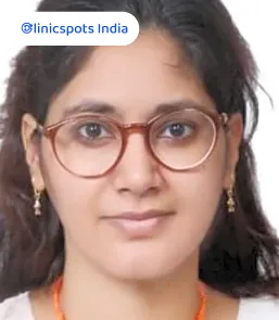 dr. aparajita singh gynecologist