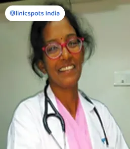 dr. archana chandak gynecologist