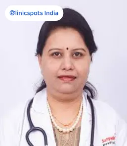 dr. archana n belvi gynecologist