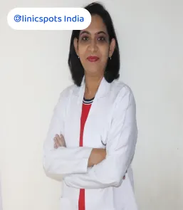 dr. archana r salve obstetrician
