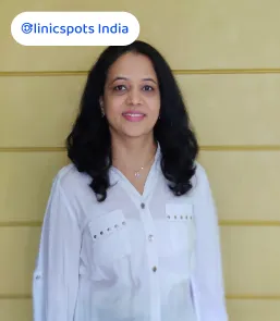 dr. archana vaibhav gandhi dentist