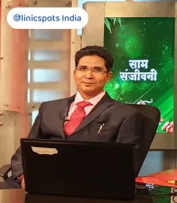 dr. arvind mehare ayurveda