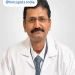 dr. ashish kumar shrivastav laparoscopic surgeon