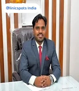 dr. ashish pramod chaudhari laparoscopic surgeon
