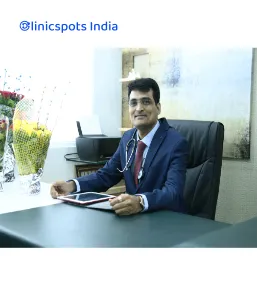 dr. atul pralhad palwe pediatrician