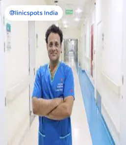 dr. balaji nalwad laparoscopic surgeon