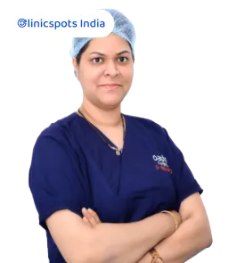 dr. balki sneha govind obstetrician