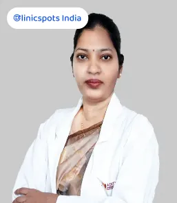 dr. bhagyashri r. naphade gynecologist