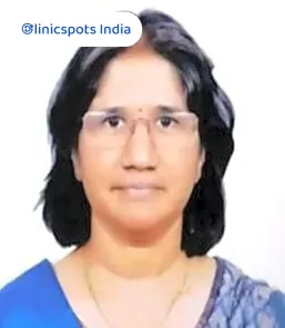dr. bharati kurulkar dentist