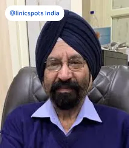 dr. bhupinder singh duggal gynecologist