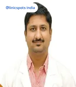 dr. bhushan mishal neurologist