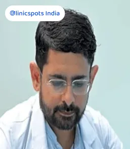 dr. bhushan wadekar ophthalmologist