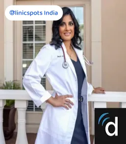 dr. blessy jacob ophthalmologist