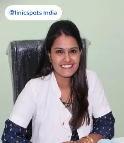 dr. chaitrali joshi dentist