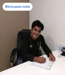 dr. deepak jeswani pediatrician
