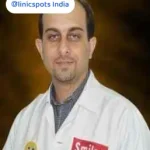 dr. deepak kaul oral and maxillofacial surgeon